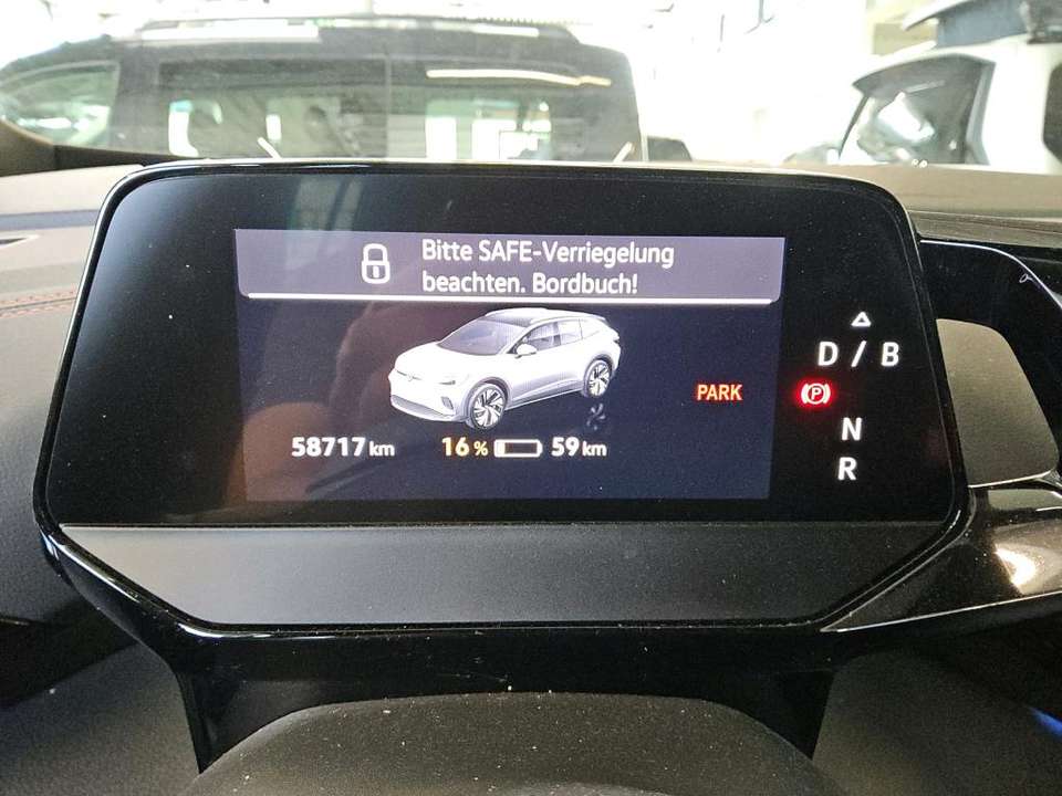 Volkswagen ID.4 - Imagem 9