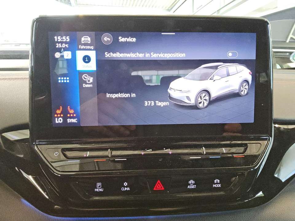Volkswagen ID.4 - Imagem 10