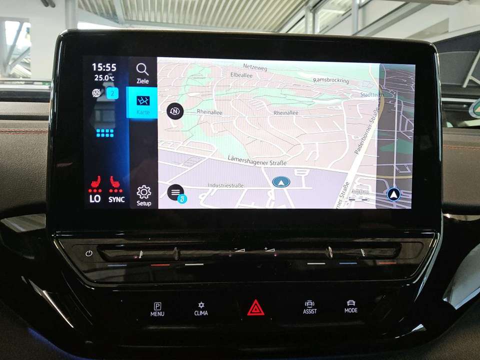 Volkswagen ID.4 - Imagem 11