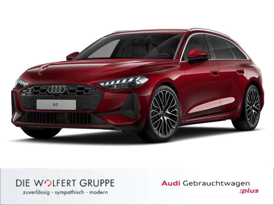 Audi A5 - Imagem 2