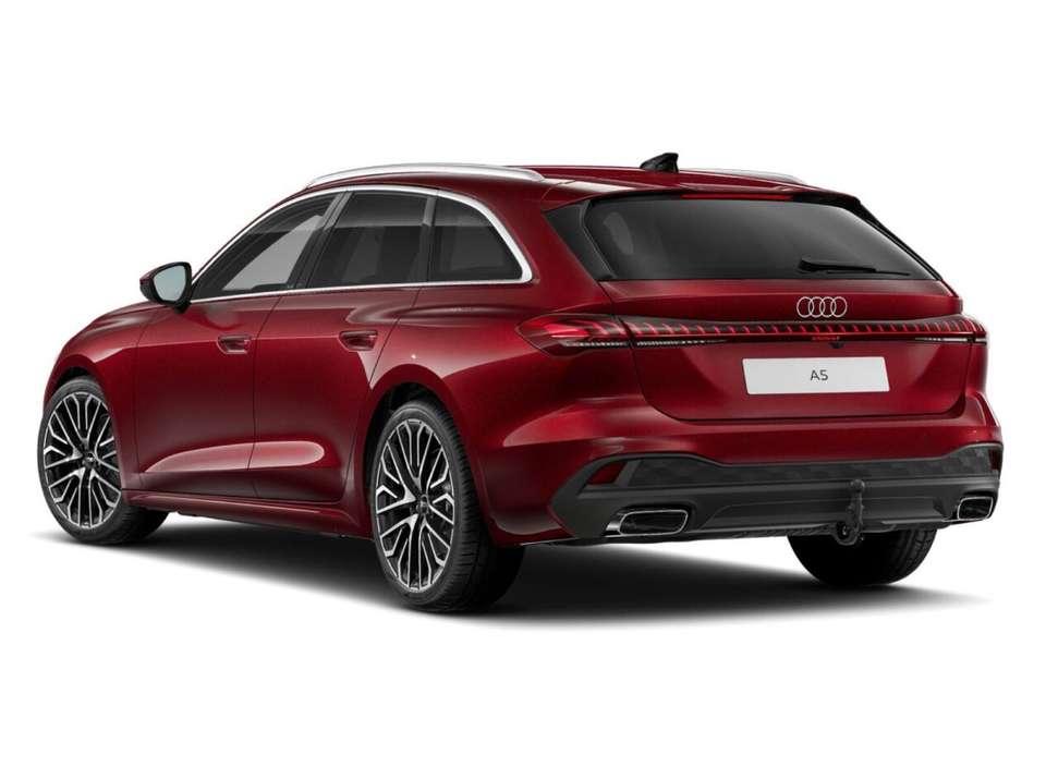 Audi A5 - Imagem 3