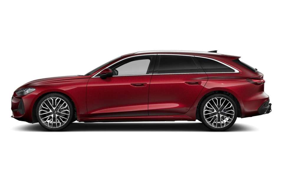 Audi A5 - Imagem 4