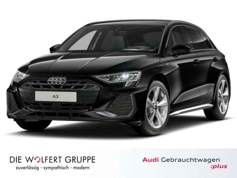 Audi A3 - Imagem 2