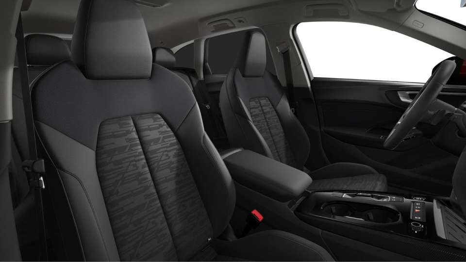 Audi A5 - Imagem 5