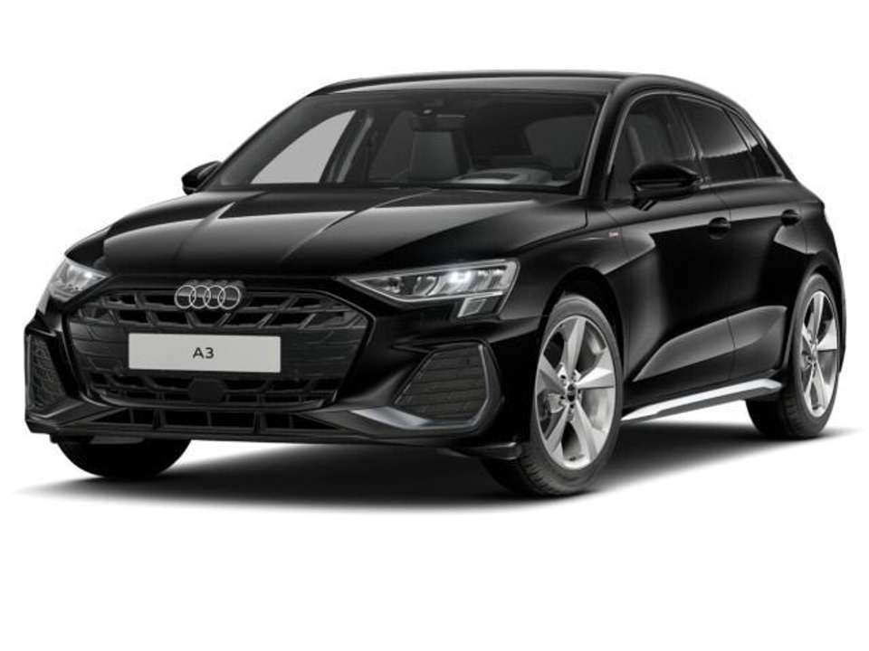 Audi A3 - Imagem 3