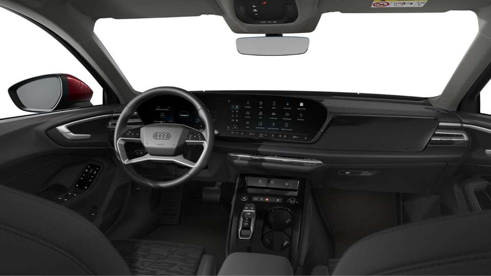 Audi A5 - Imagem 6