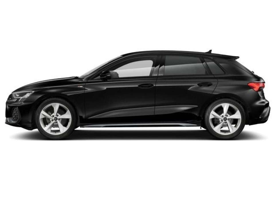 Audi A3 - Imagem 4