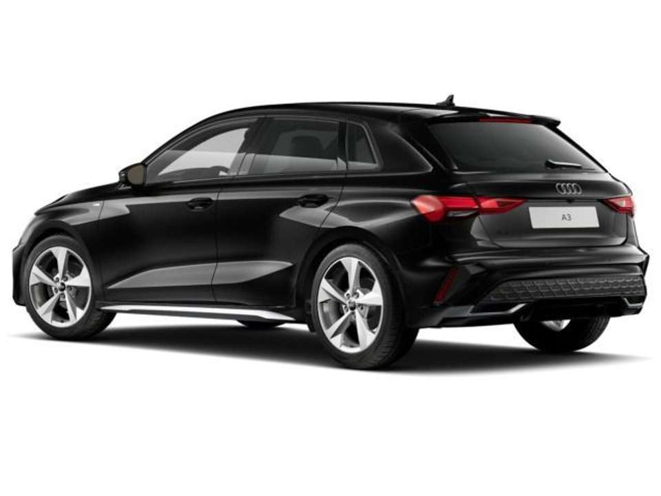 Audi A3 - Imagem 5