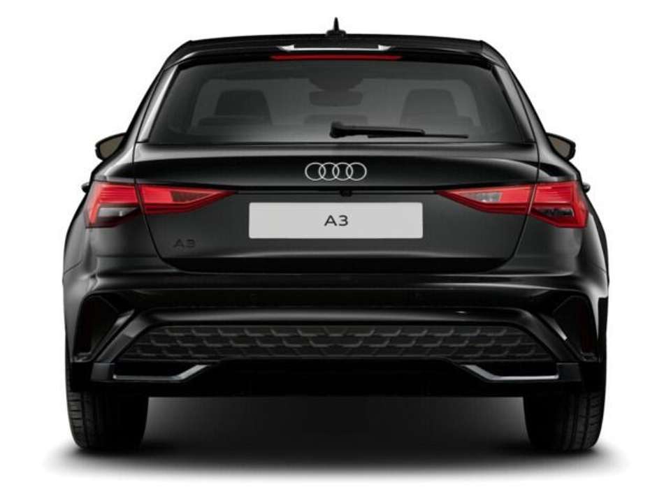 Audi A3 - Imagem 6