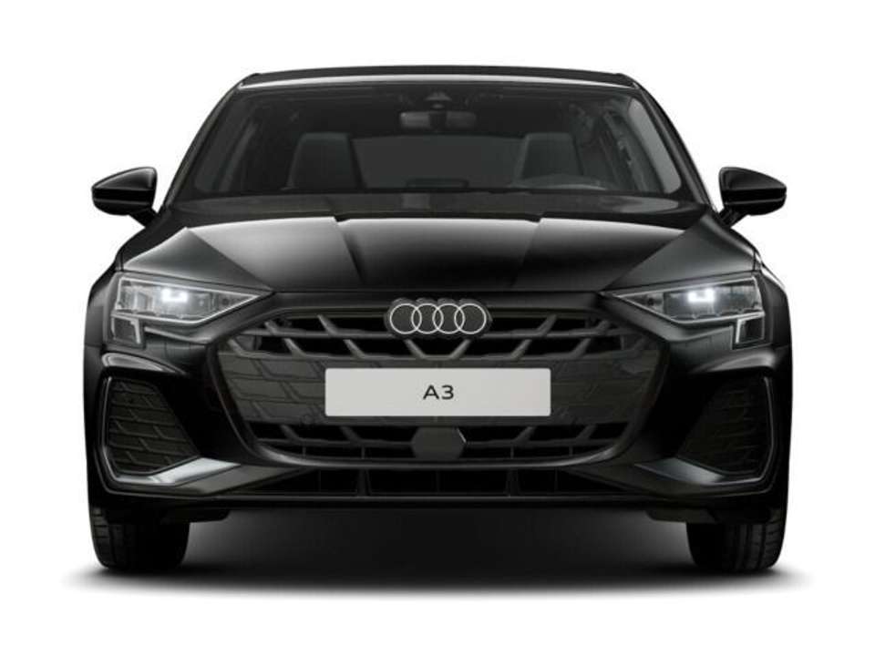 Audi A3 - Imagem 7