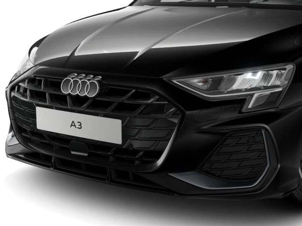Audi A3 - Imagem 8