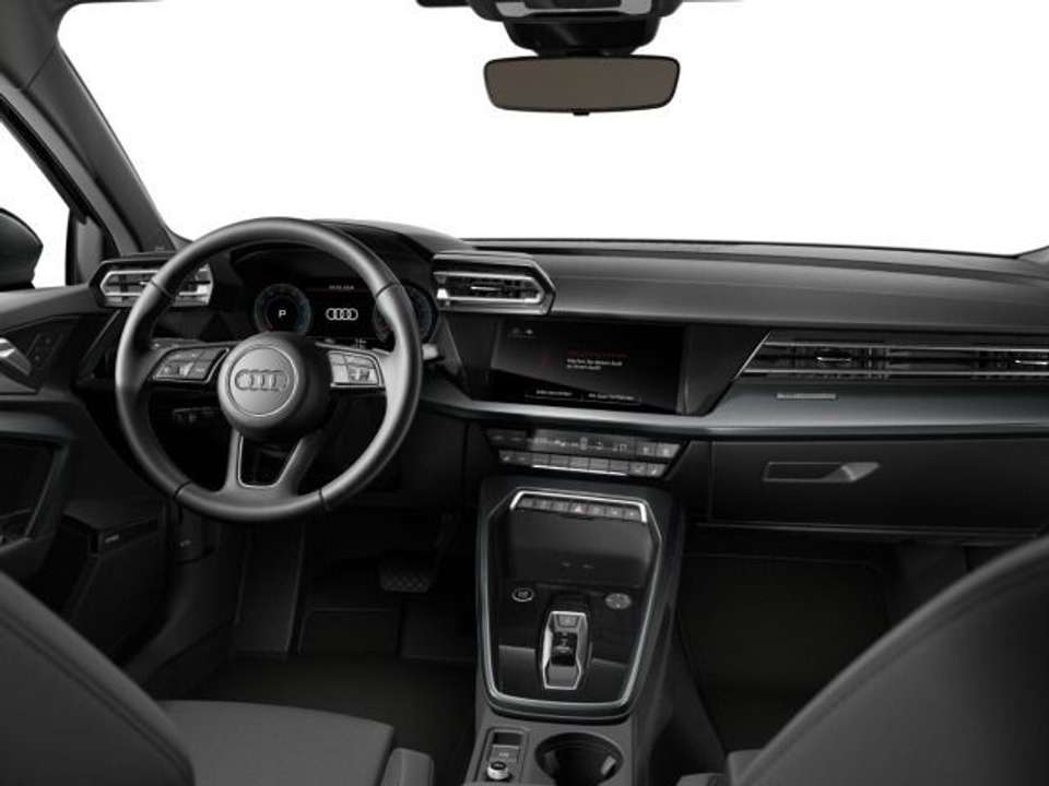 Audi A3 - Imagem 9