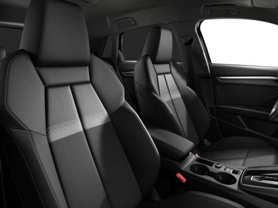 Audi A3 - Imagem 10