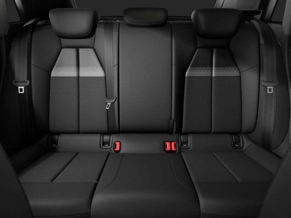 Audi A3 - Imagem 11