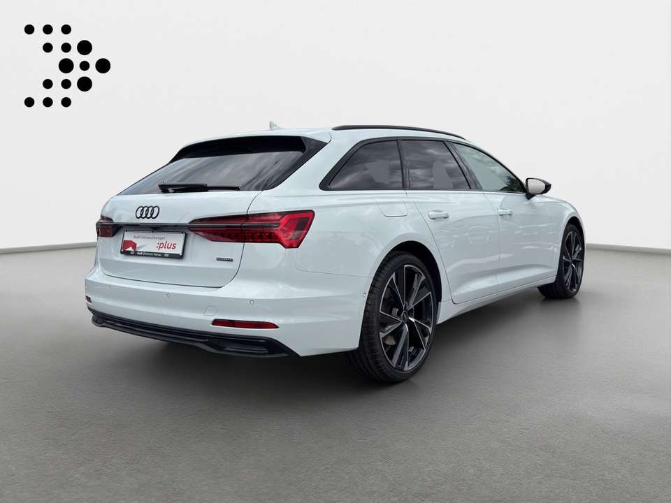 Audi A6 - Imagem 2