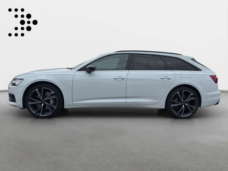 Audi A6 - Imagem 3