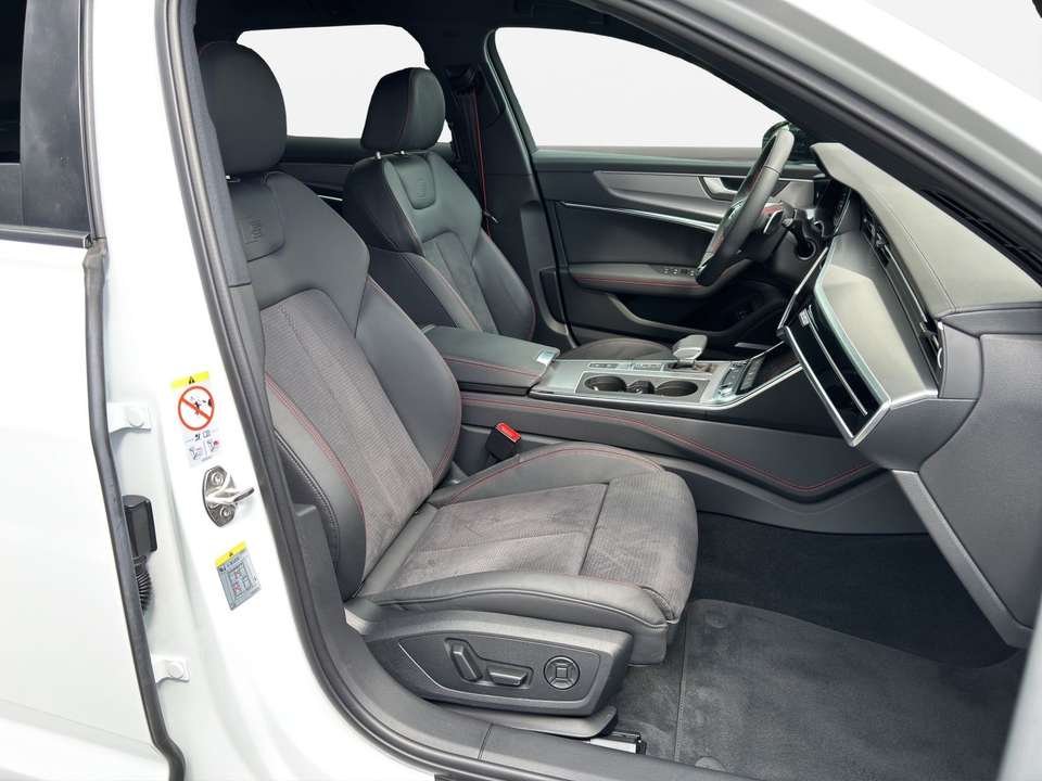 Audi A6 - Imagem 4