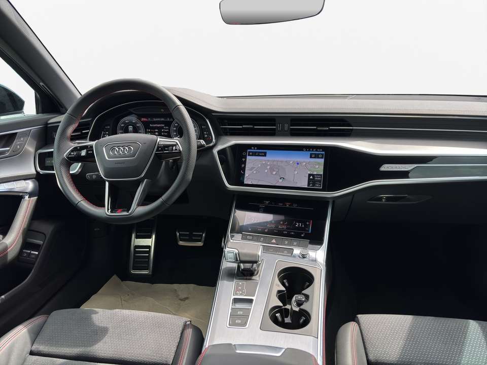 Audi A6 - Imagem 5