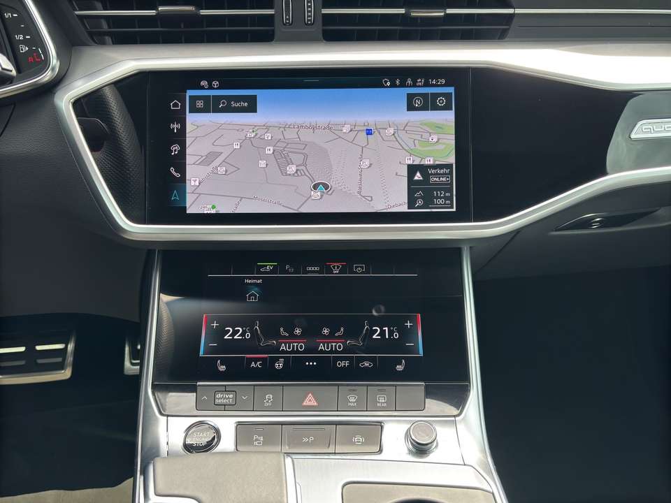 Audi A6 - Imagem 6