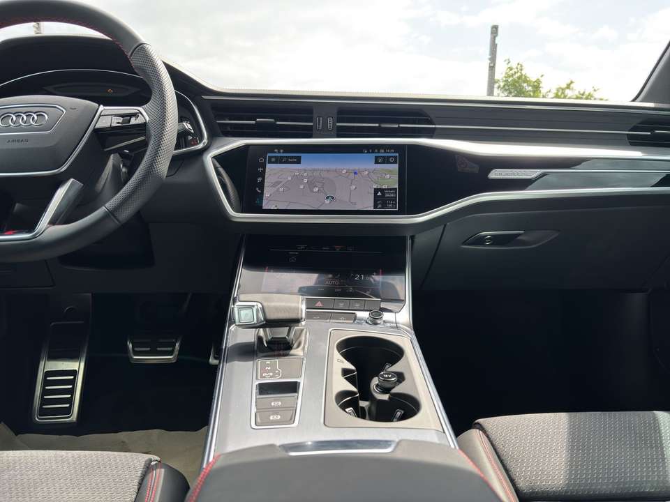 Audi A6 - Imagem 7