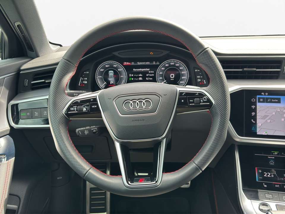 Audi A6 - Imagem 8