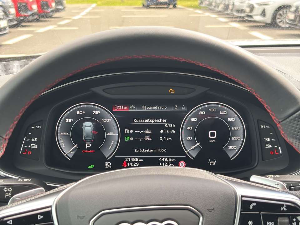 Audi A6 - Imagem 9