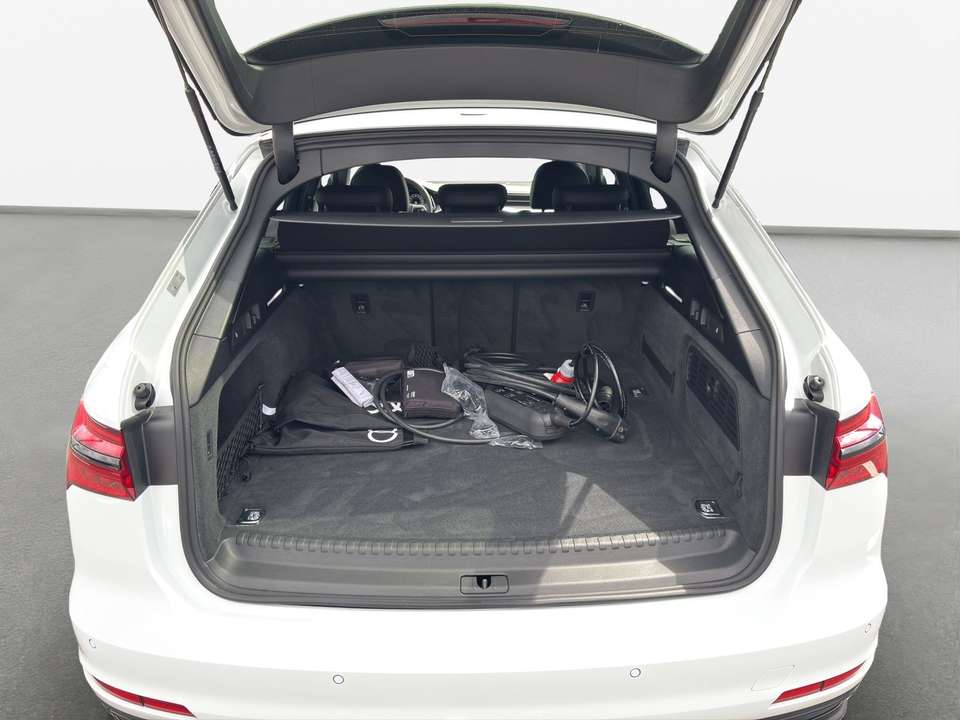 Audi A6 - Imagem 12