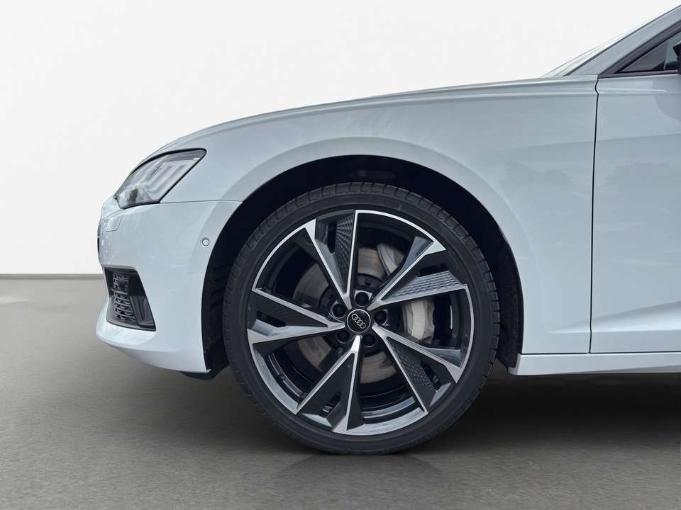 Audi A6 - Imagem 14