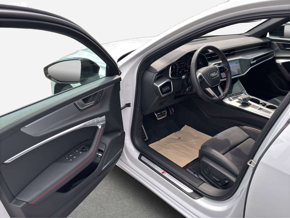 Audi A6 - Imagem 15