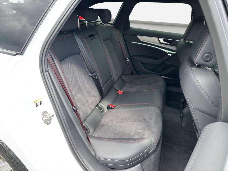 Audi A6 - Imagem 17