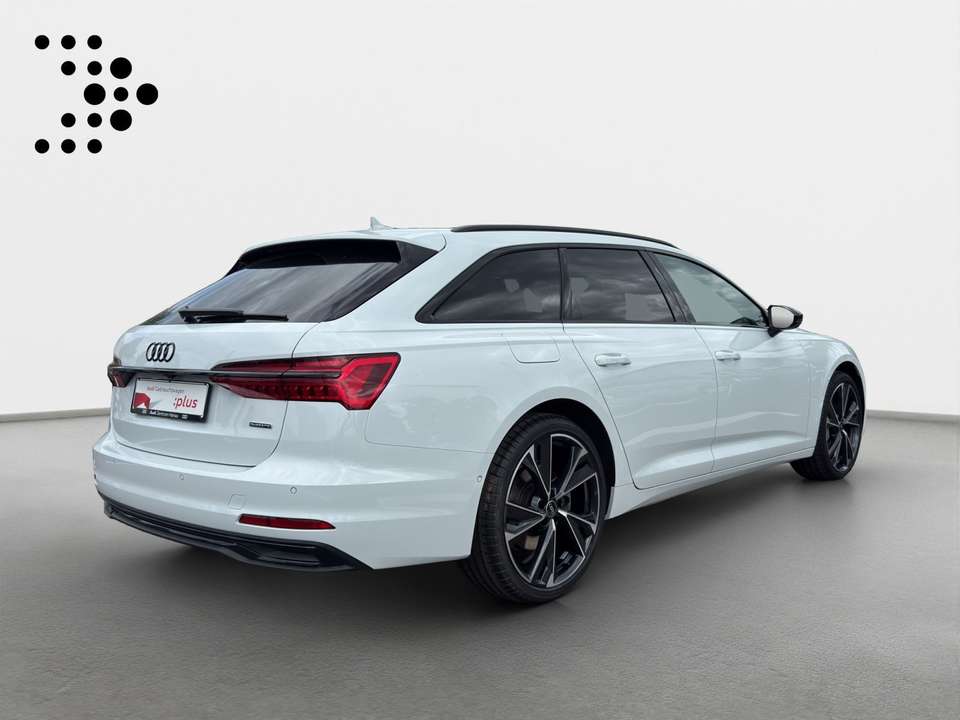 Audi A6 - Imagem 19