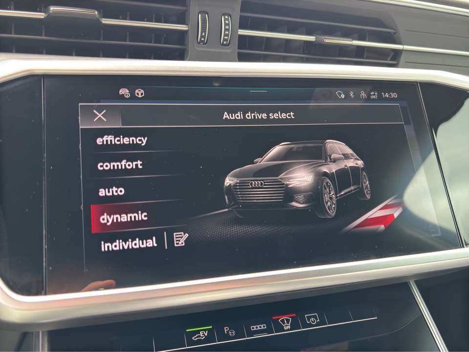 Audi A6 - Imagem 20