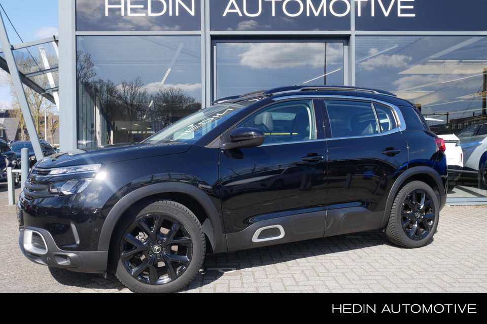 Citroen C5 Aircross - Imagem 1