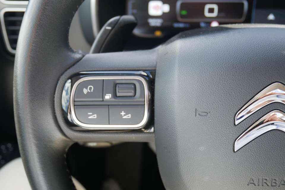 Citroen C5 Aircross - Imagem 11
