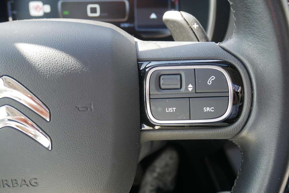 Citroen C5 Aircross - Imagem 12
