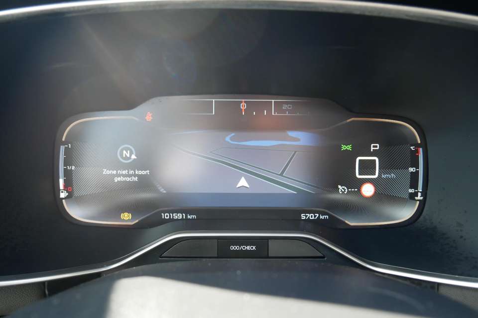 Citroen C5 Aircross - Imagem 14