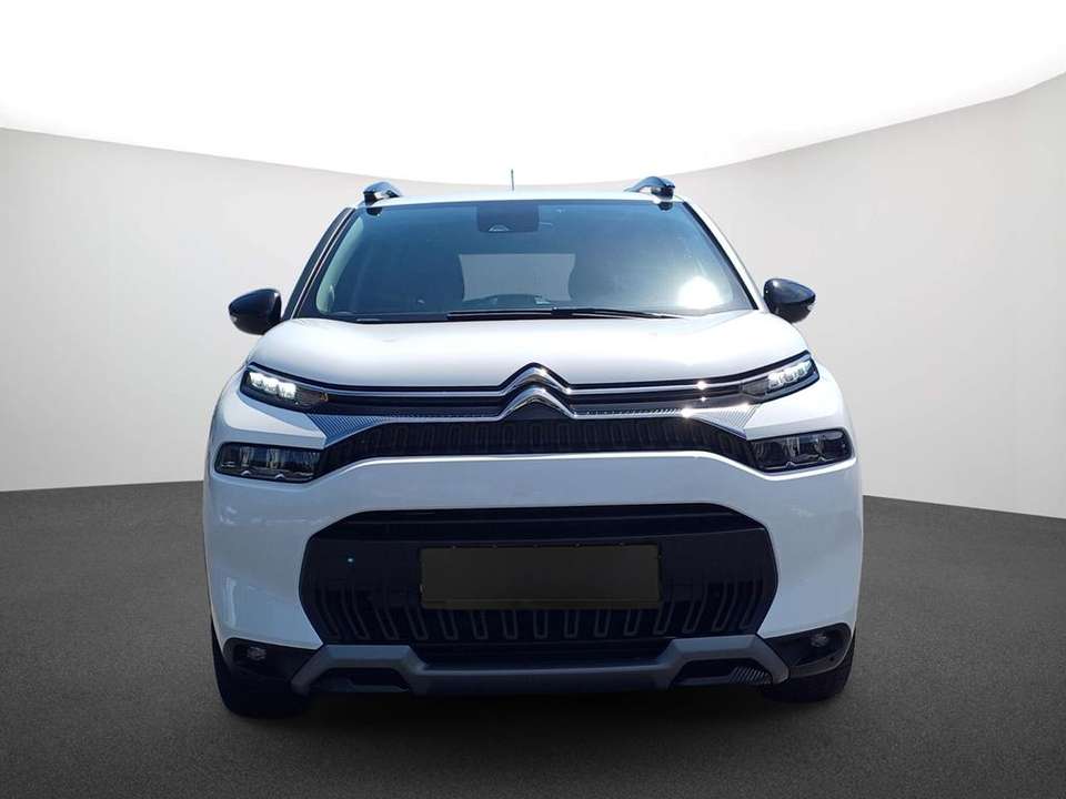 Citroen C3 Aircross - Imagem 2