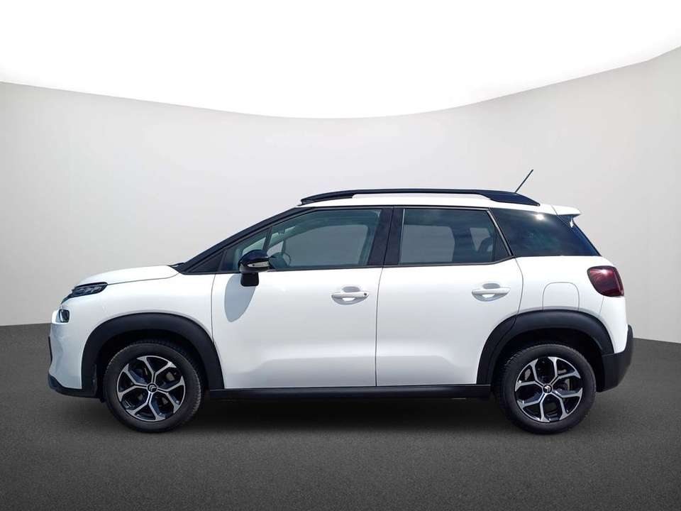 Citroen C3 Aircross - Imagem 4