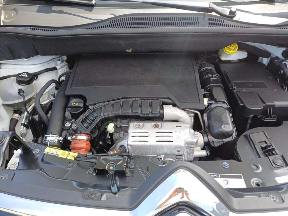 Citroen C3 Aircross - Imagem 5
