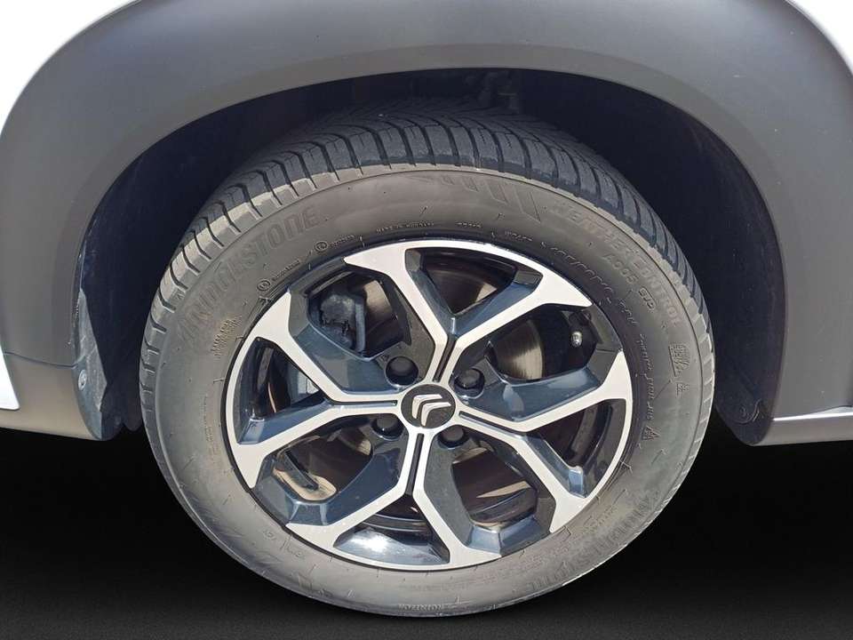 Citroen C3 Aircross - Imagem 7
