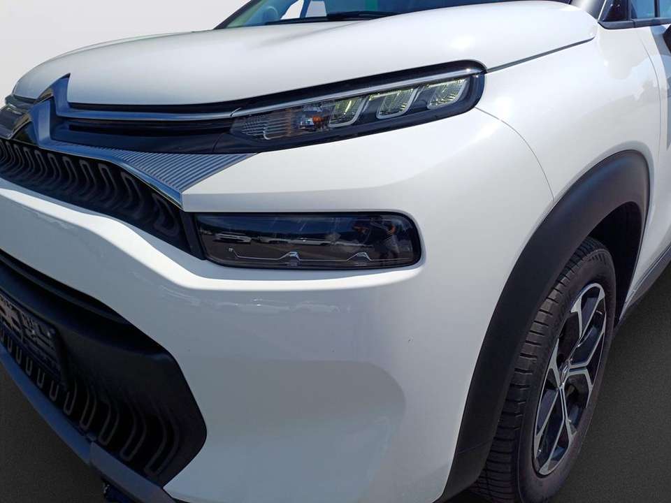 Citroen C3 Aircross - Imagem 8