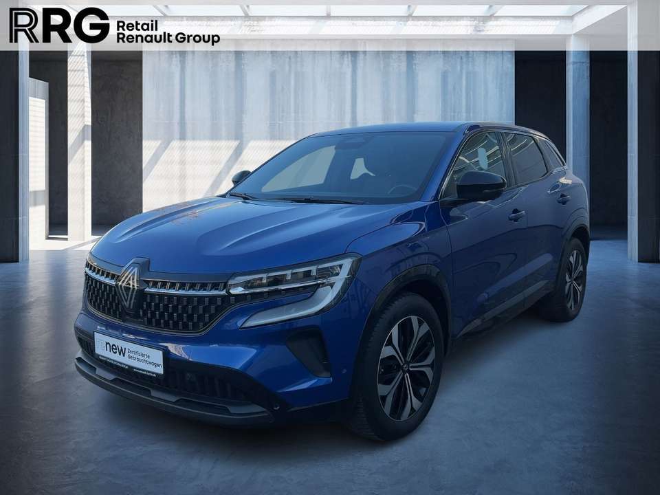 Renault Austral - Imagem 1