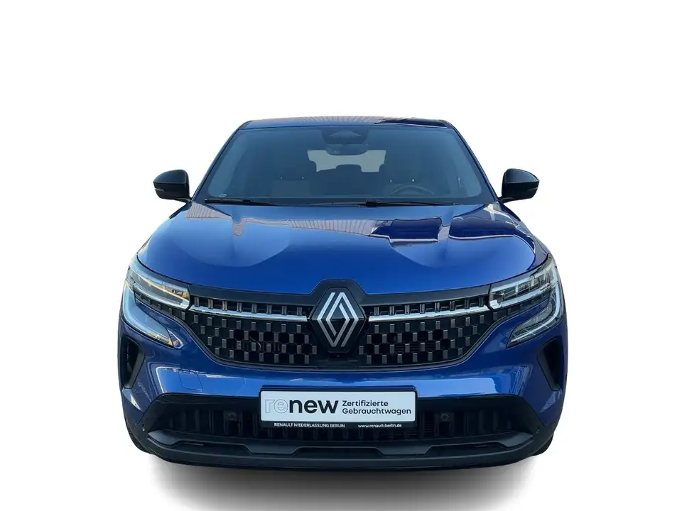 Renault Austral - Imagem 2