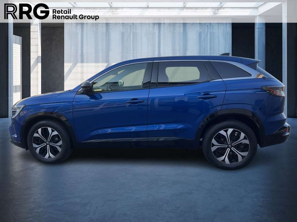 Renault Austral - Imagem 3