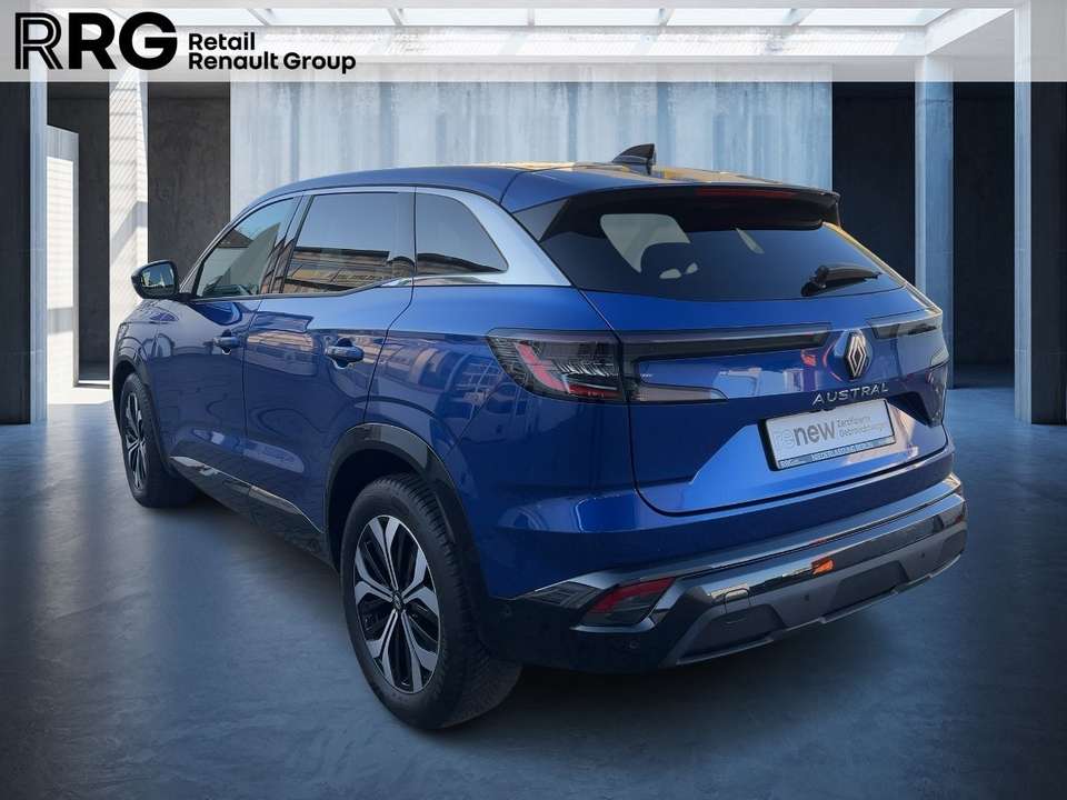 Renault Austral - Imagem 5