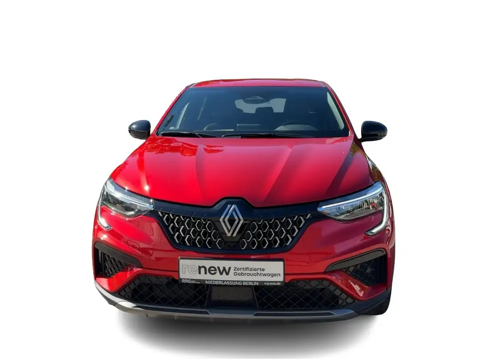 Renault Arkana - Imagem 2