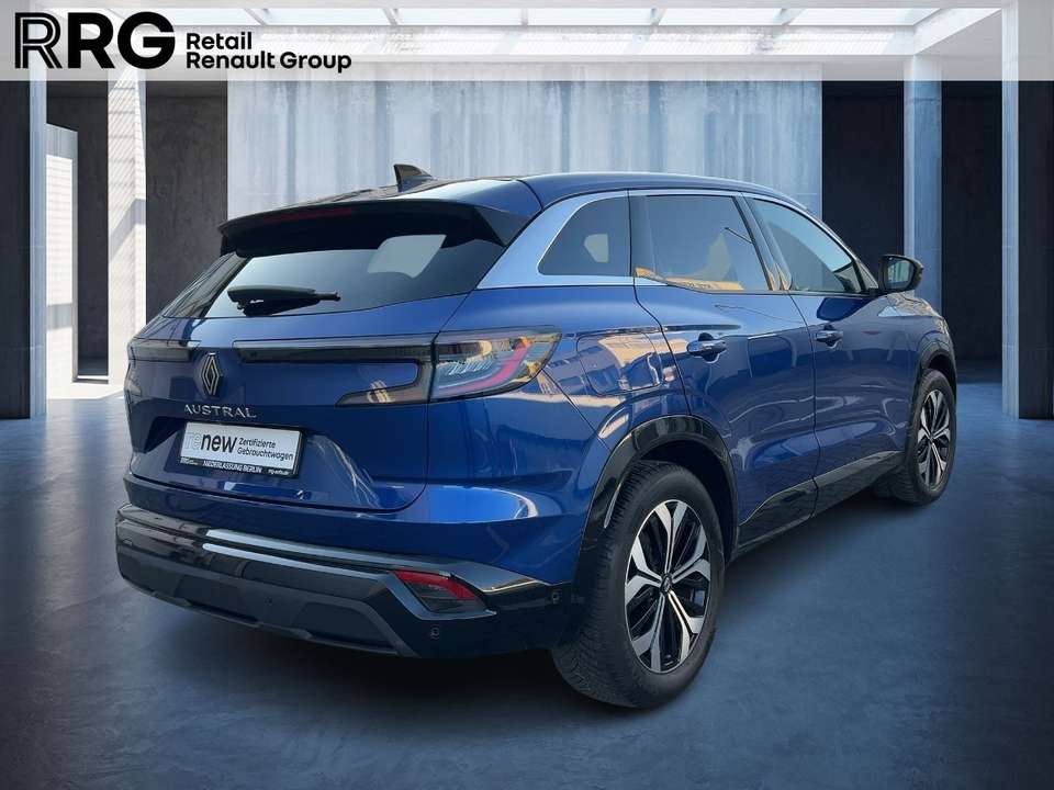 Renault Austral - Imagem 6