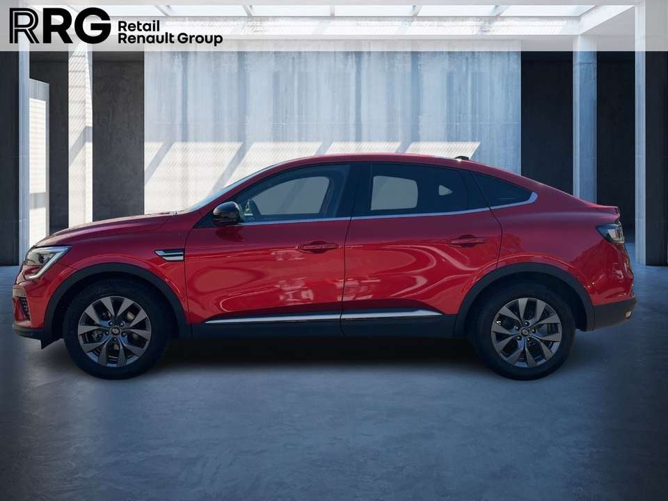 Renault Arkana - Imagem 3