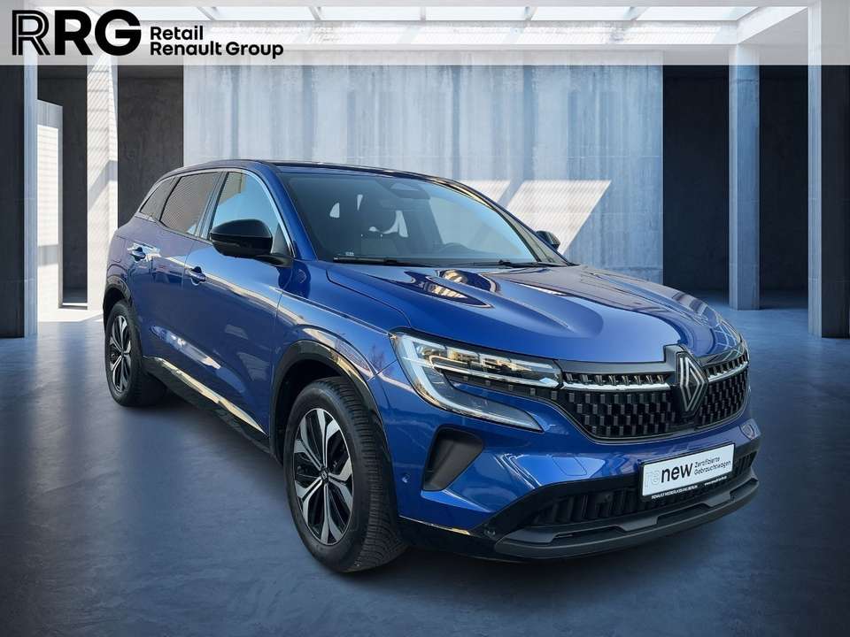 Renault Austral - Imagem 8
