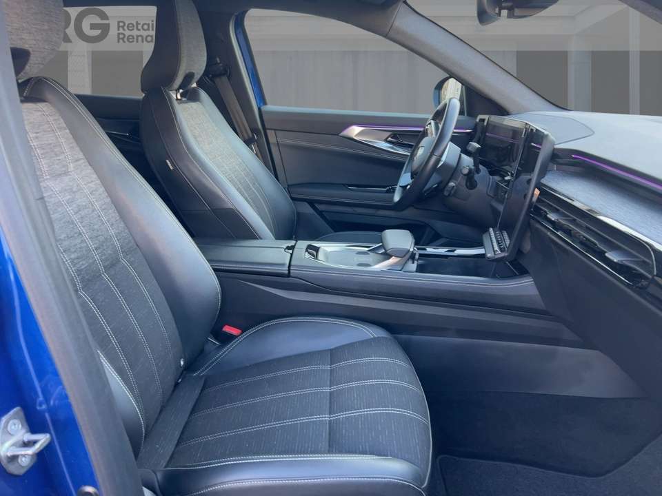 Renault Austral - Imagem 9